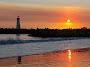 Twin Lakes State Beach