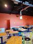 Mas Salsa Tex Mex Restaurant