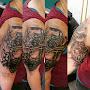 Tattoo Trillionaires