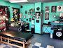 Inksane Asylum Tattoo Studio