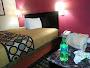 Budget Inn 68