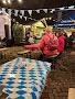 Werbelner Alm Mit Biergarten