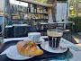 Biblio Bar Roma