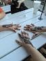 Heena Salon