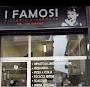 Pizzeria I Famosi
