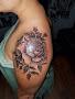 New Era Tattoo Studio 8