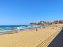 Playa De La Mata