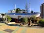 Barco De Chanquete 