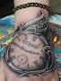 Station 915 Tattoo