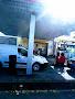 Brynamman Service Station