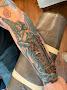 Parlor Room Tattoo