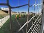 Campo Municipal De Deportes Barbastro