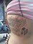 Cryptic Tattoo