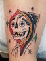 Bakersfield Tattoo & Piercing