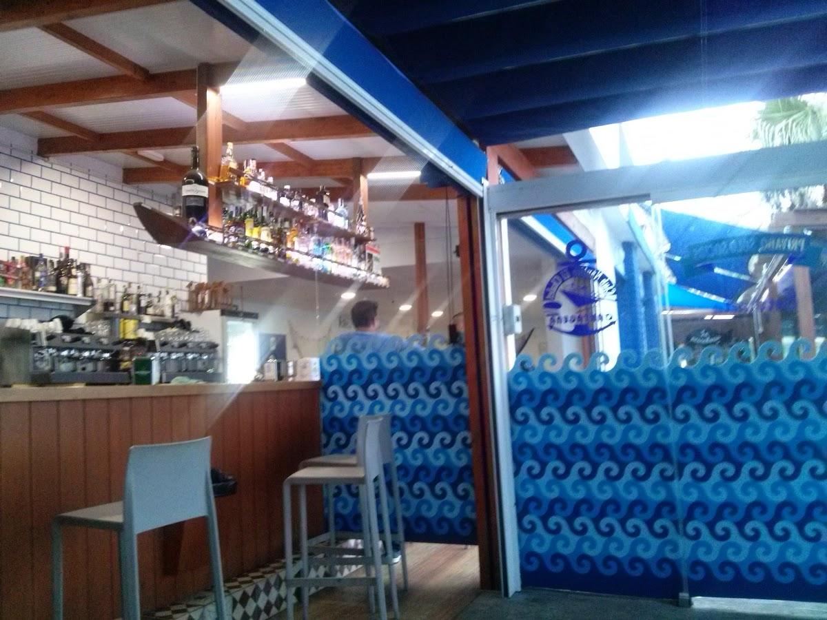 Club Náutico El Chalet
