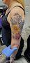 Eye Candy Tattoo