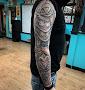13 Black Tattoo Collective