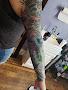Siren Song Tattoo