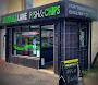 Kirkhall Lane Chippy