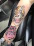 Liquid Vision Tattoo 2