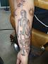 Little Dragon Tattoos Studio 2