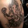 Ink'd Artistry Tattoo Studio