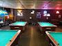 Starcade Billiards