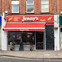 Jenny's Restaurants - Edgware