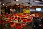 Restaurant Cafeteria Casino
