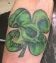 Shades Of Sunderland Tattoo