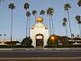 Self-realization Fellowship Encinitas Temple