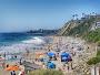 Dana Strands Beach