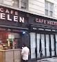 Cafe Helen