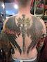 Star Tattoo