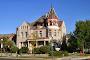 Nagle Warren Mansion B&b