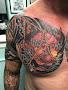 Heritage Tattoo 11