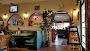 Flo's Coffee Shop