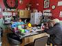 The Coffee Station