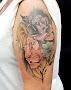 Dark Woods Tattoo Studio 3