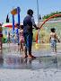 Orange Avenue Splash Zone