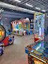 Carolina Beach Arcade