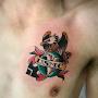 Hilltop Tattoo Company