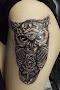 Exotic Sensations Tattoos