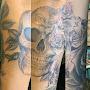 Aztlan Arts Tattoo Studio 2