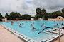 La Hacienda Pool & Recreation Center