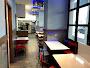 Barbecue Pizzeria-kebap-grill