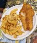 Val Di Vara Fish And Chips