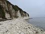 Danes Dyke Beach