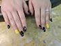 Tj Nails
