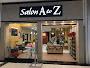 Salon A To Z 2
